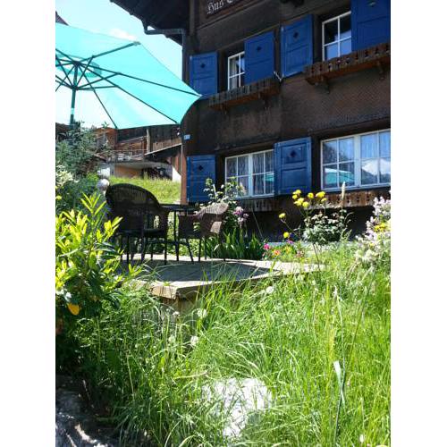 Haus Corina