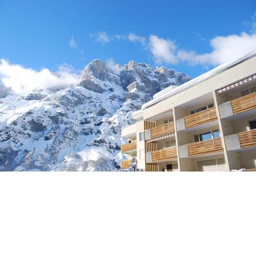 Haus Cristal