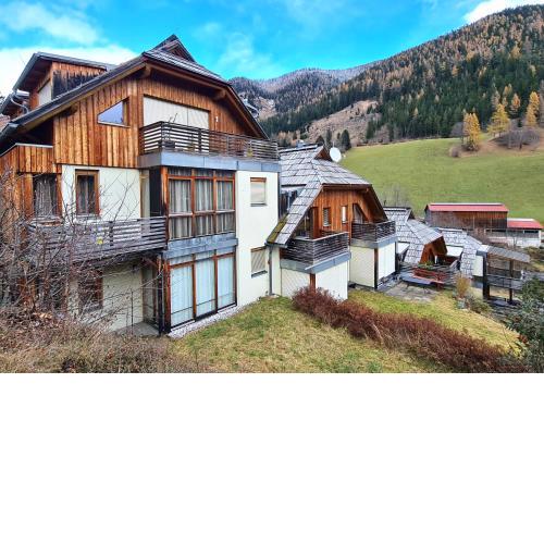 Haus Daniela by Globalimmoservice