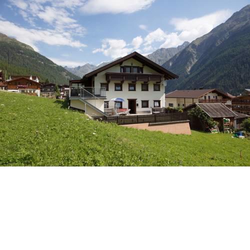 Haus David