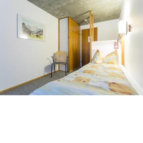 Haus der Begegnung Kloster Ilanz