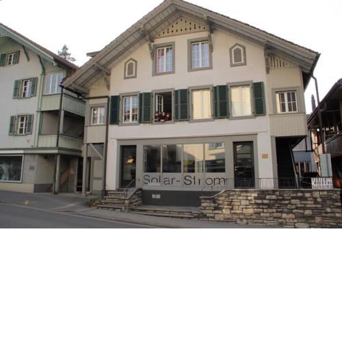 Haus der Schwalbe