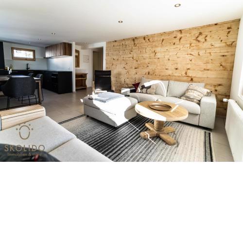 Haus Derby, Riederalp West