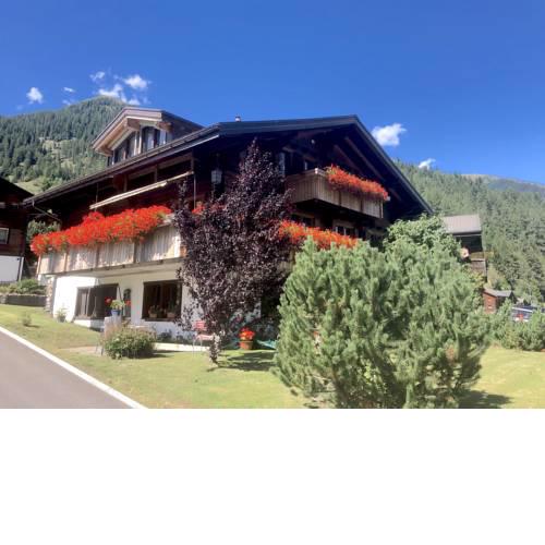 Haus Diezig