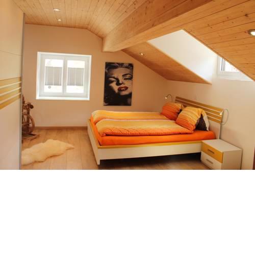 Haus Dorf 7