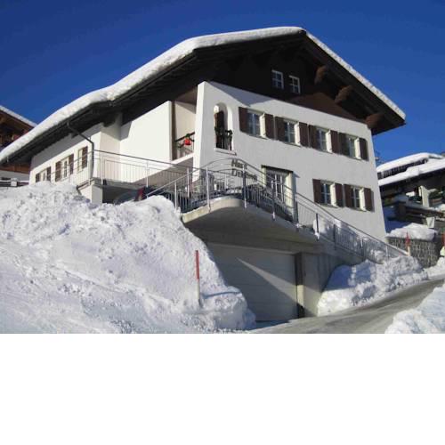 Haus Dr. Küng