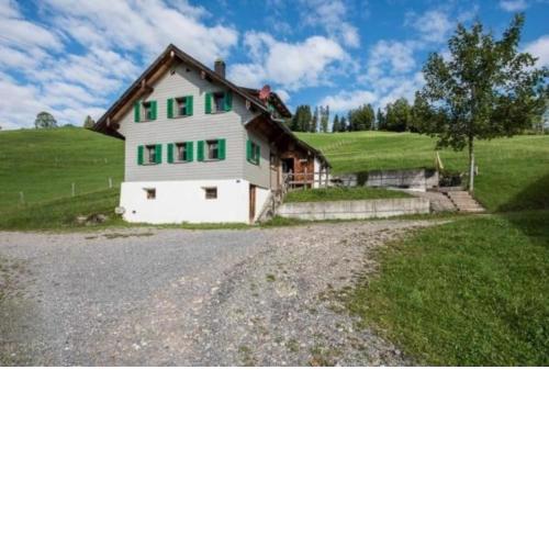 Haus Eberli-Bussmann