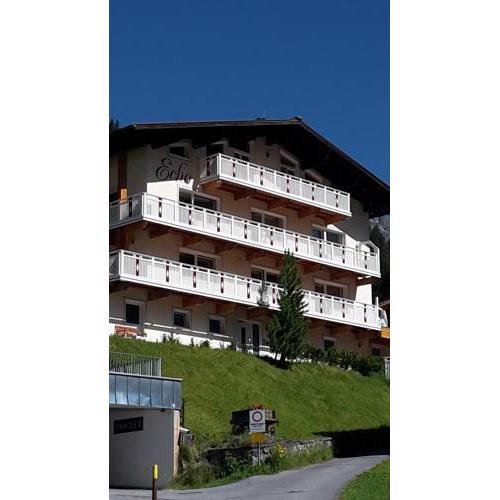 Haus Echo