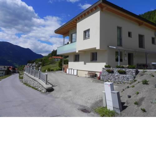 Haus Edelweiss