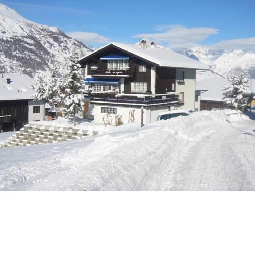 Haus Edelweiss