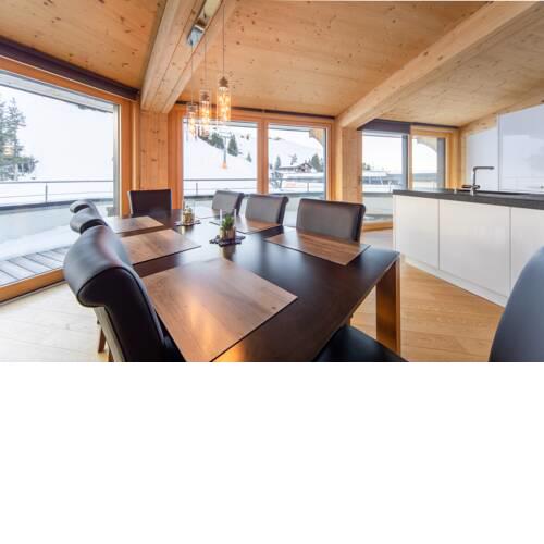 Haus Edelweiss