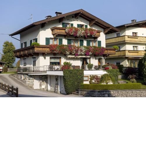 Haus Edelweiss