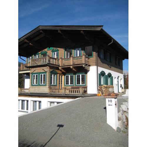 Haus Ehrensperger