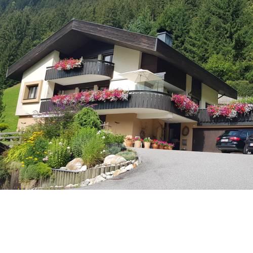 Haus Ehrlich, Fewo B