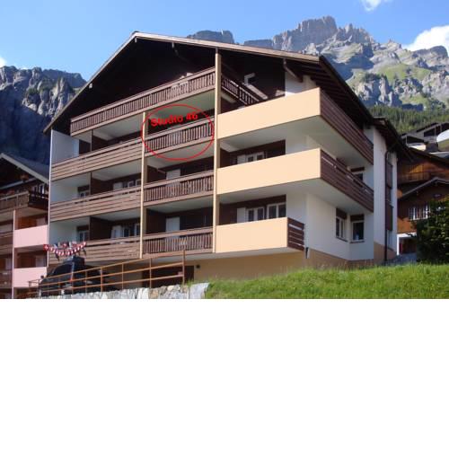 Haus Eldorado App. 46