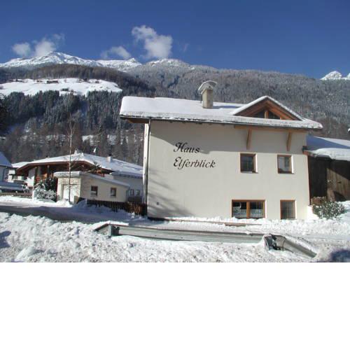 Haus Elferblick
