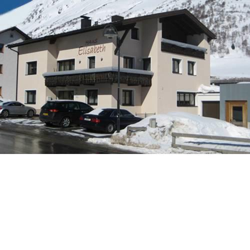Haus Elisabeth