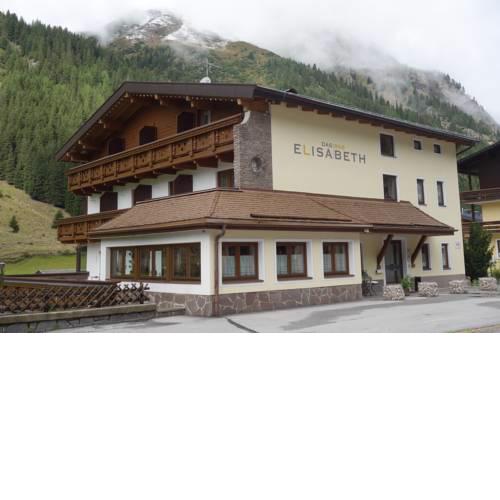 Haus Elisabeth