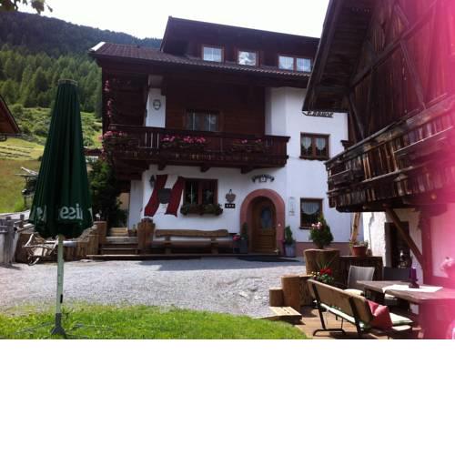 Haus Erbhof