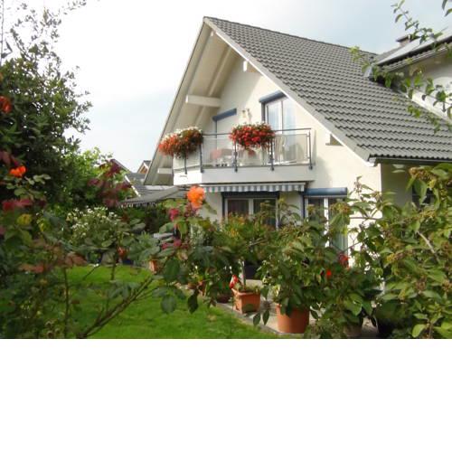 Haus Erika Am Weg