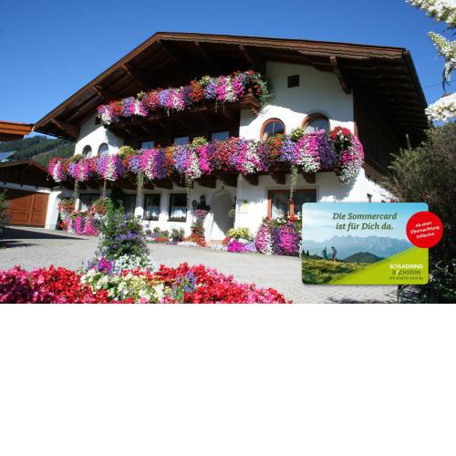 Haus Erlbacher