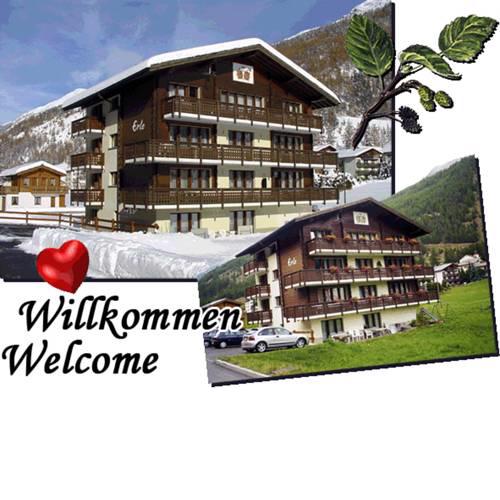 Haus Erle