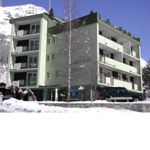 Haus Ermitage