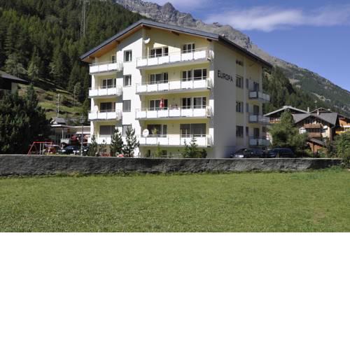 Haus Europa