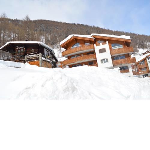 Haus Evelyne