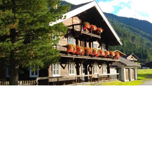 Haus EVEN