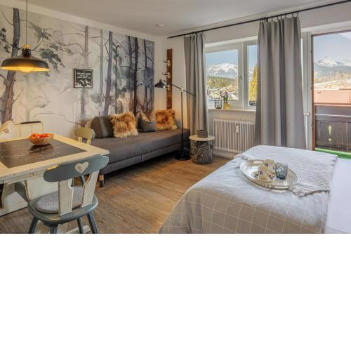 Haus Excelsior "Alpenglück" Top 10