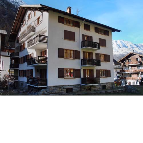 Haus Faderhorn