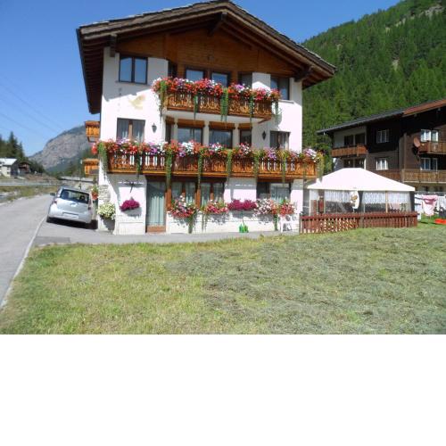 Haus Falke