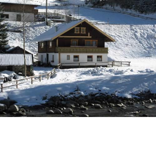 Haus Farm Eben 480S