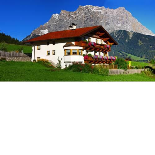 Haus Fasser