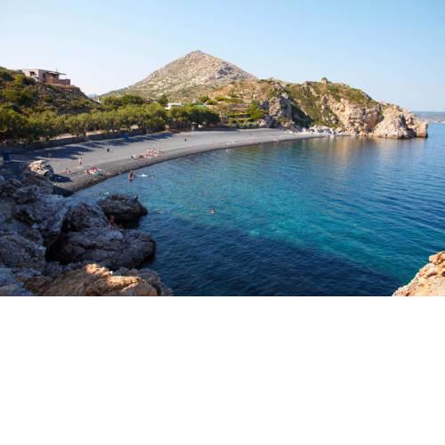Haus Fay Chios
