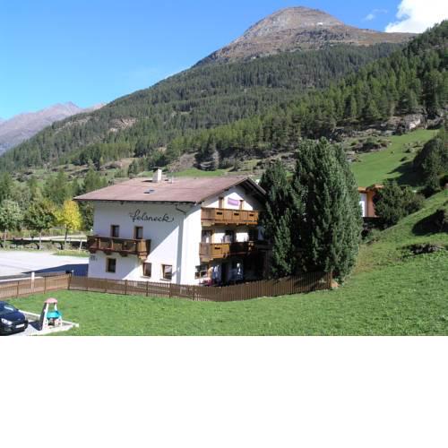 Haus Felsneck