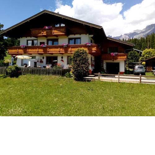 Haus Ferienglück
