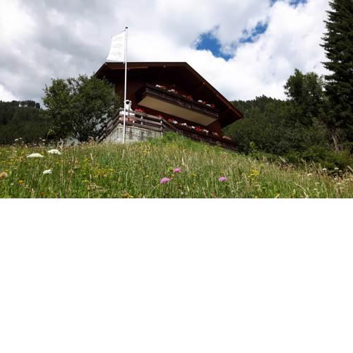 Haus Fernblick