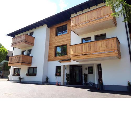 Haus Fernblick