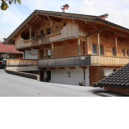 Haus Fernwald Top Jill und Rens