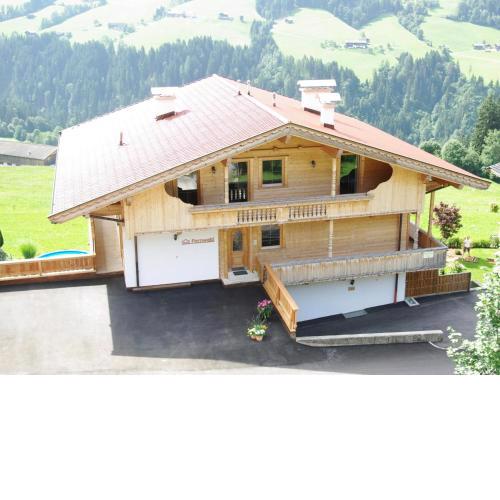 Haus Fernwald Top Nynke