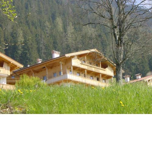 Haus Fernwald Top Tim und Nynke