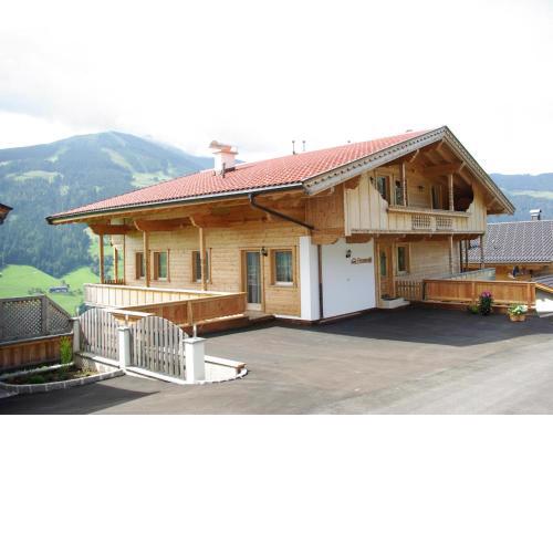 Haus Fernwald Top Tim