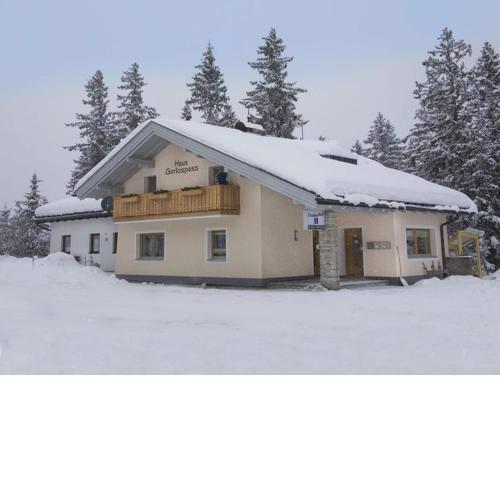 Haus Filzstein