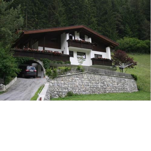 Haus Fischer