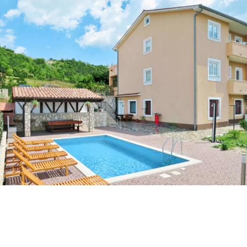 Haus Fjolla 435S