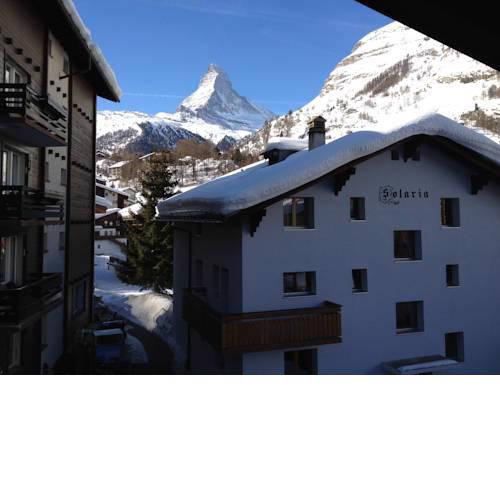 Haus Floralp