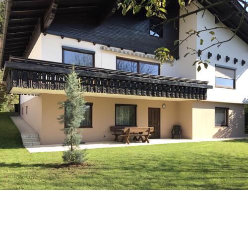 Haus Frank & Sophie