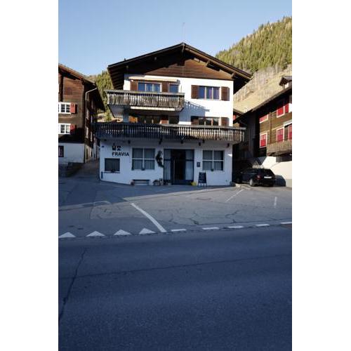 Haus Fravia
